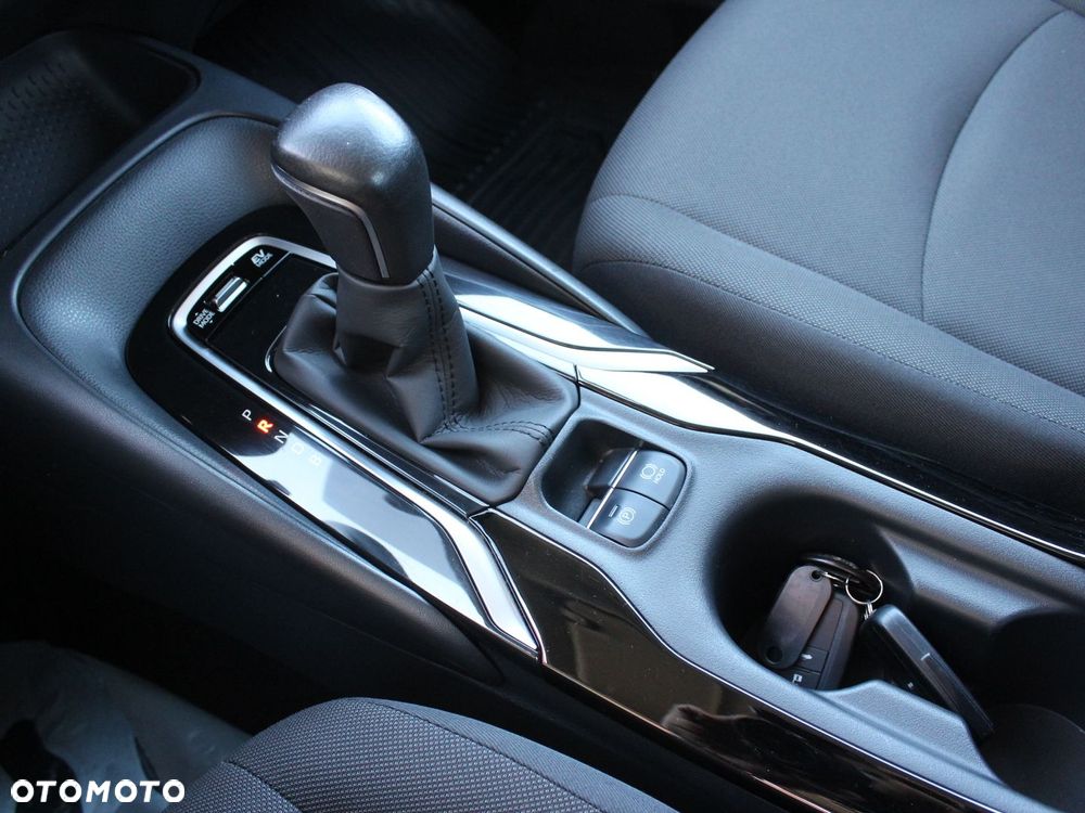 Toyota Corolla - 9