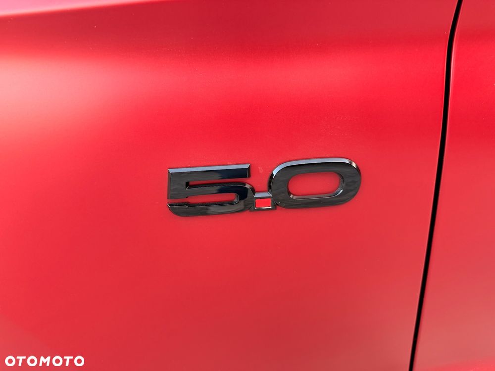 Ford Mustang 5.0 V8 GT - 10