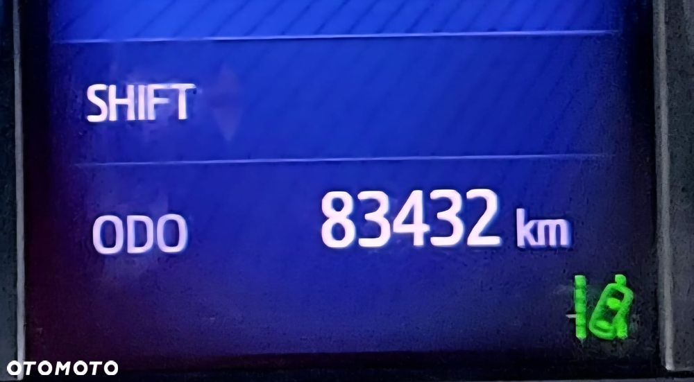 Toyota Avensis Touring Sports 2.0 D-4D Team Deutschland - 6