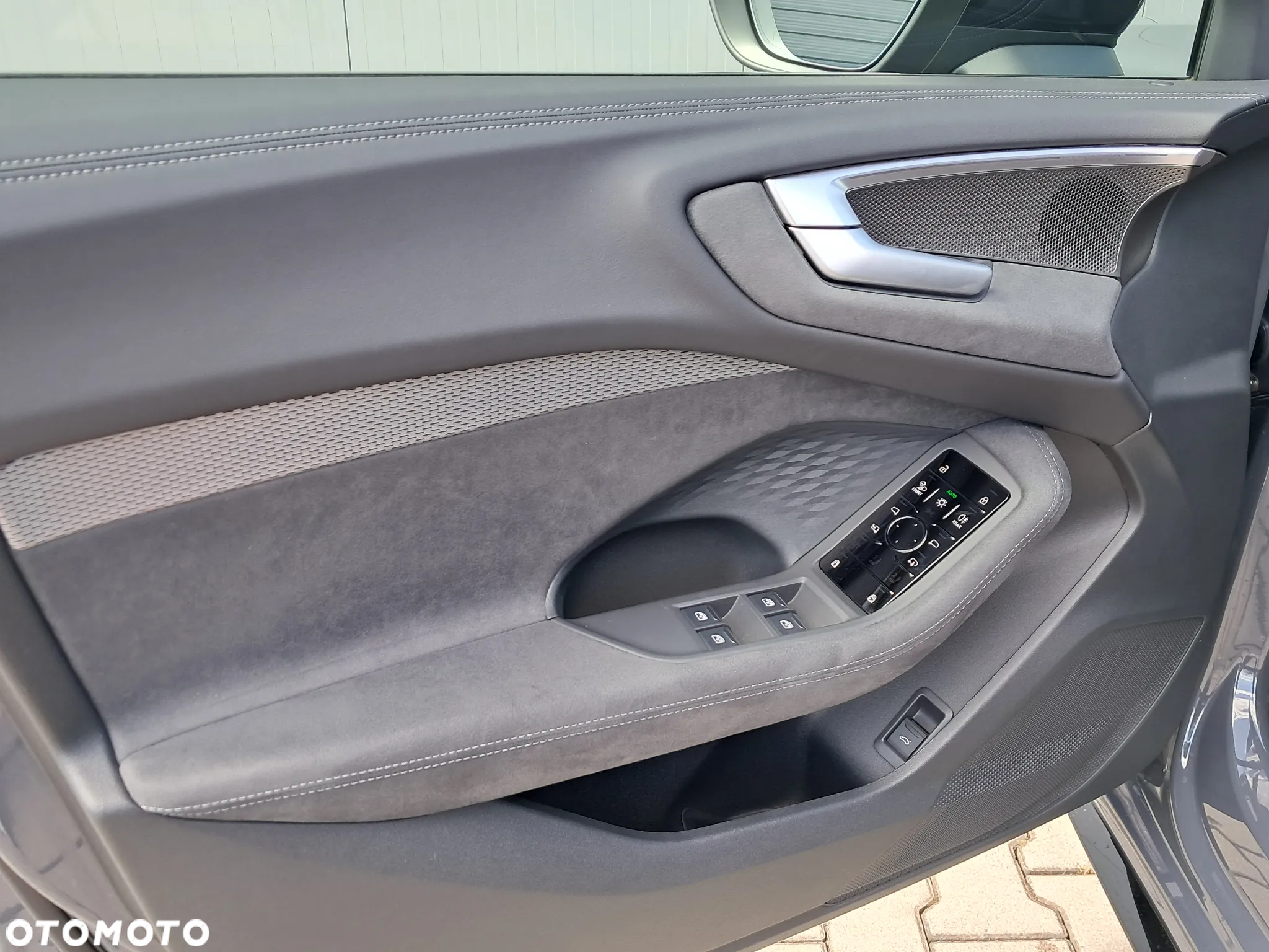 Audi A5 Limousine - 12