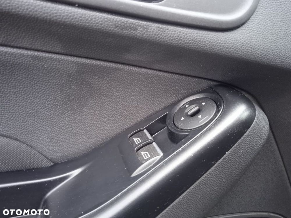 Ford Fiesta 1.0 EcoBoost Gold X EU6 - 24