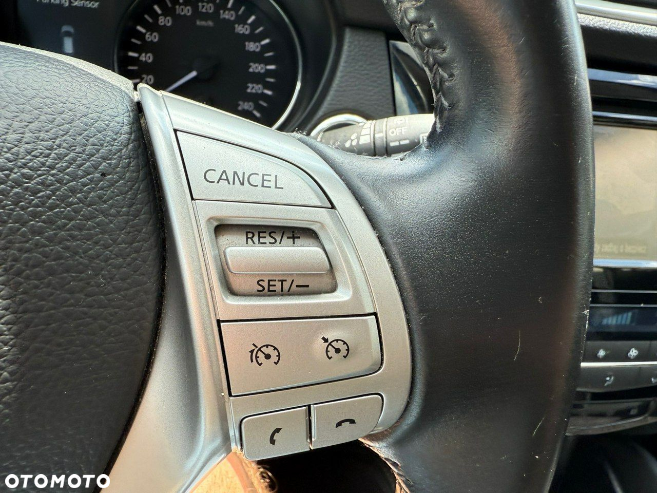 Nissan Qashqai - 15