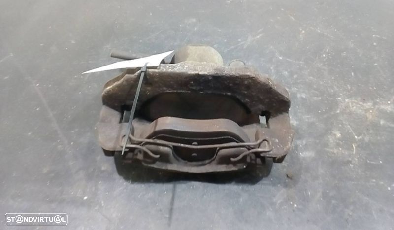 Pinça Frente Esq Ford Fiesta V (Jh_, Jd_) - 1