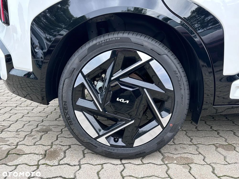 Kia Seltos 1.6 T-GDI GT Line DCT - 23