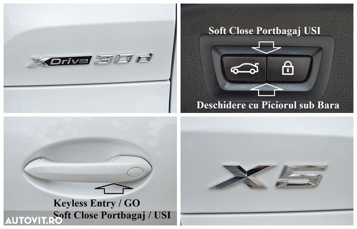 BMW X5 xDrive30d - 18