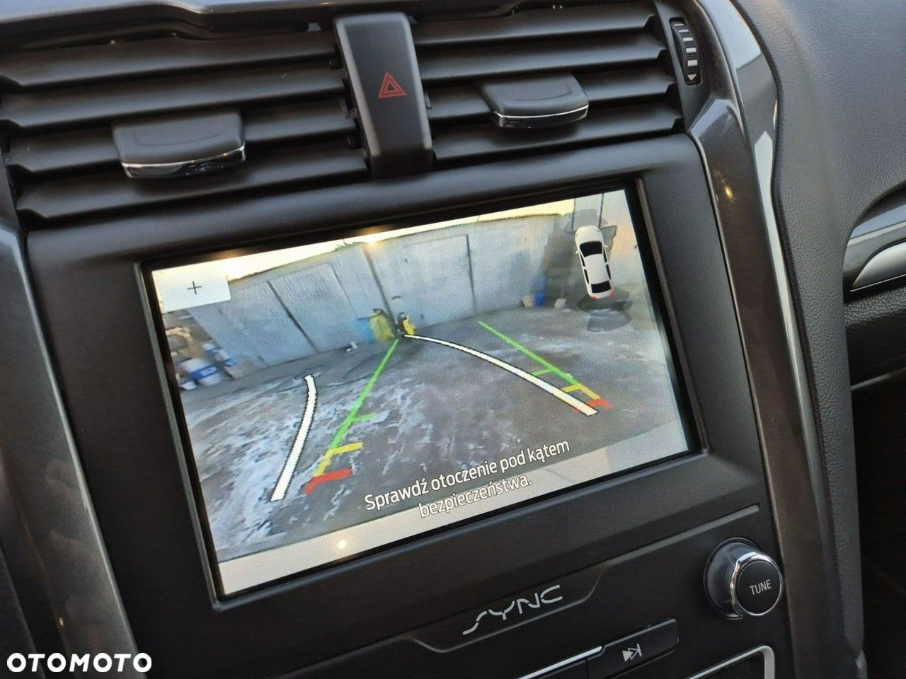 Ford Mondeo - 21