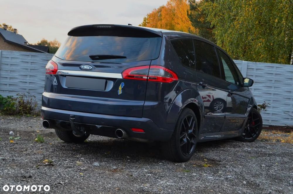Ford S-Max - 8