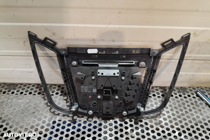 FATA RADIO AM5T18K811AC Ford Focus 3 [2011 - 2015] wagon 5-usi 1.6 TD - 2