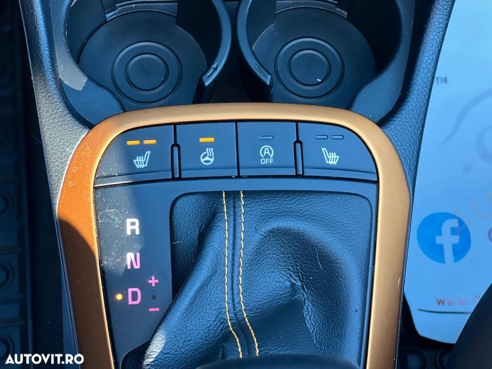 Kia Picanto - 14