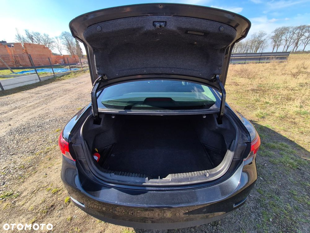 Mazda 6 2.0 SKYEnergy - 11