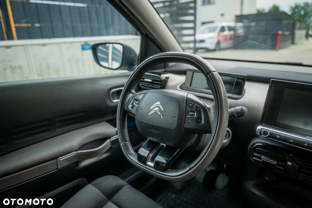 Citroën C4 Cactus 1.6 Blue HDi Feel - 8