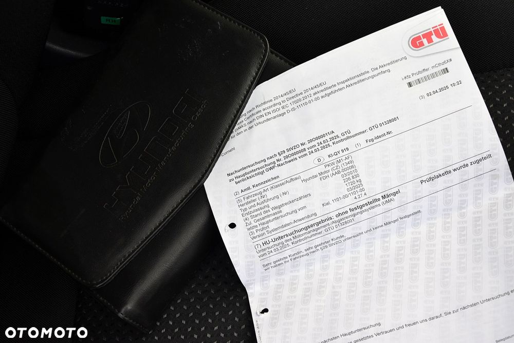 Hyundai i30 1.4 Intro Edition - 7