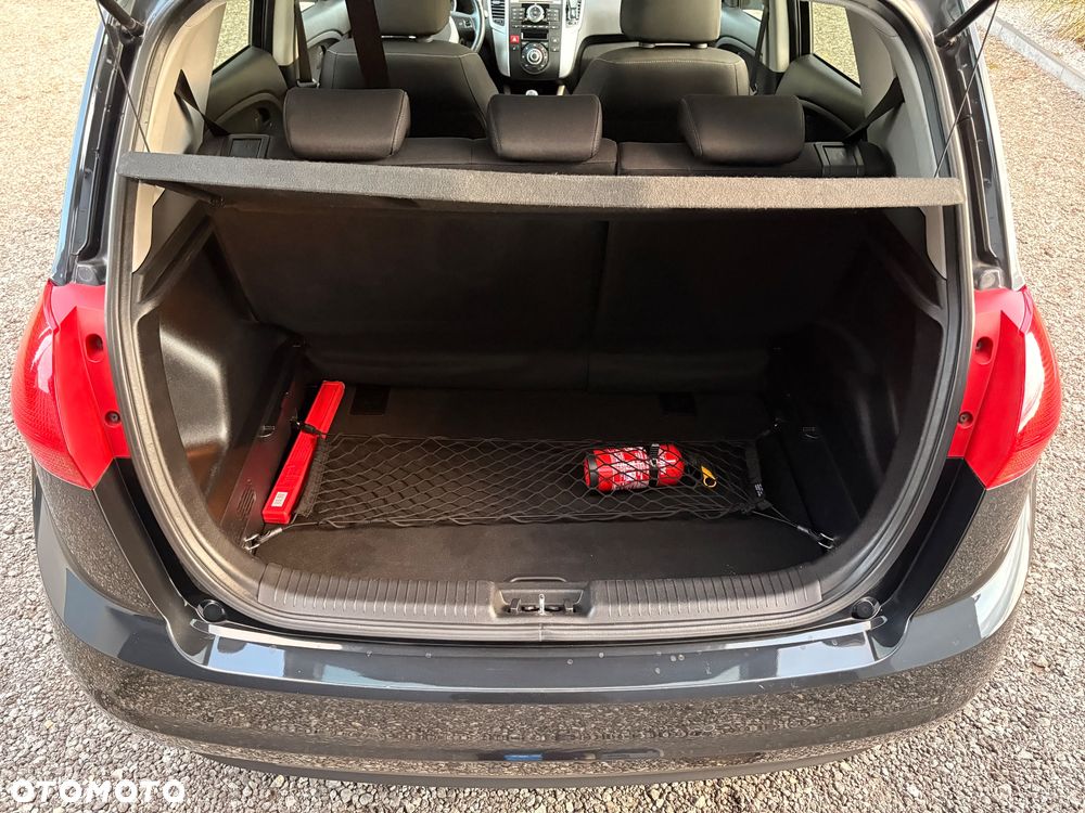 Kia Venga 1.4 L - 16