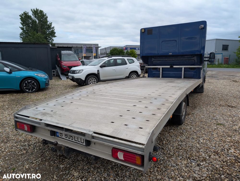 Iveco Daily 35S18H - 5