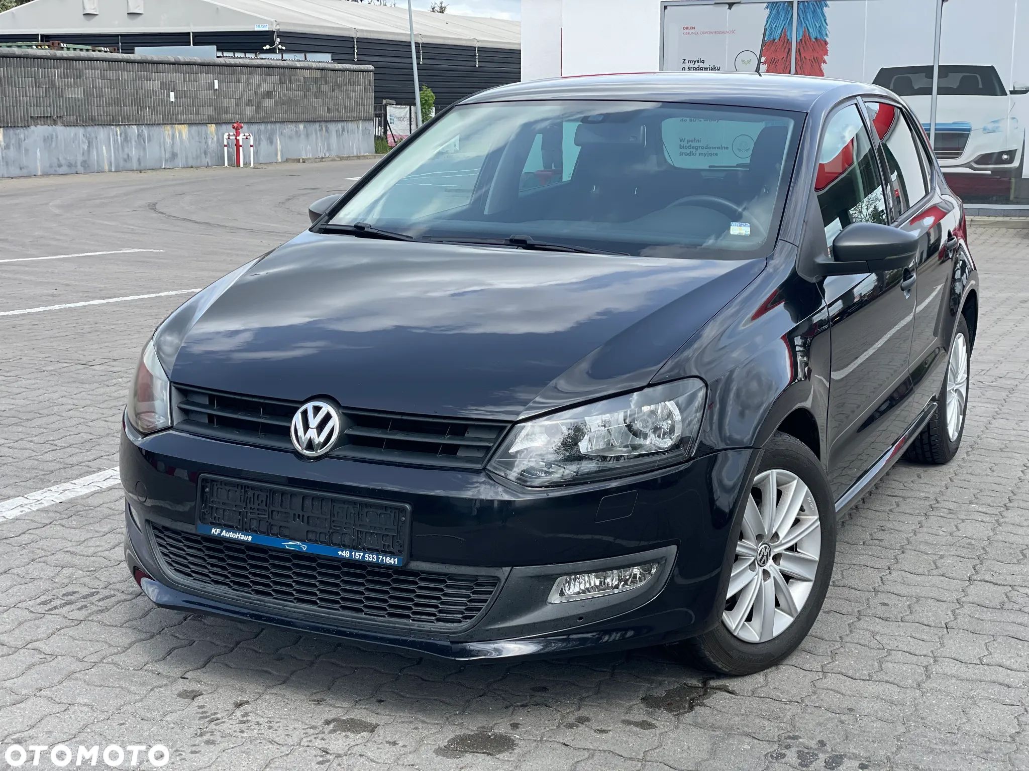 Volkswagen Polo 1.2 Trendline CityLine - 1