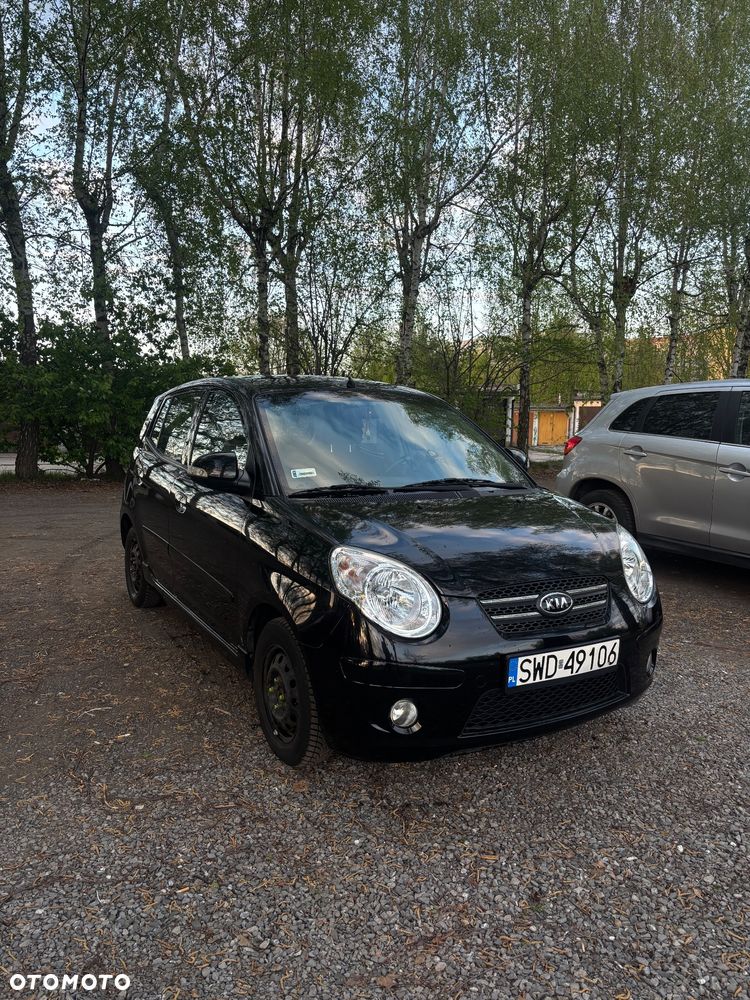 Kia Picanto 1.1 - 17