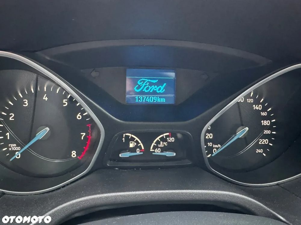 Ford Focus - 10