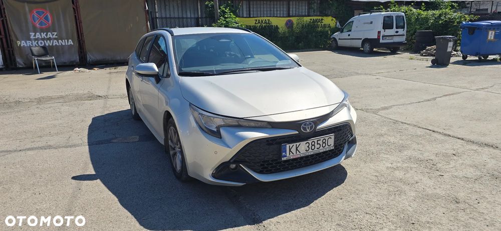 Toyota Corolla - 7