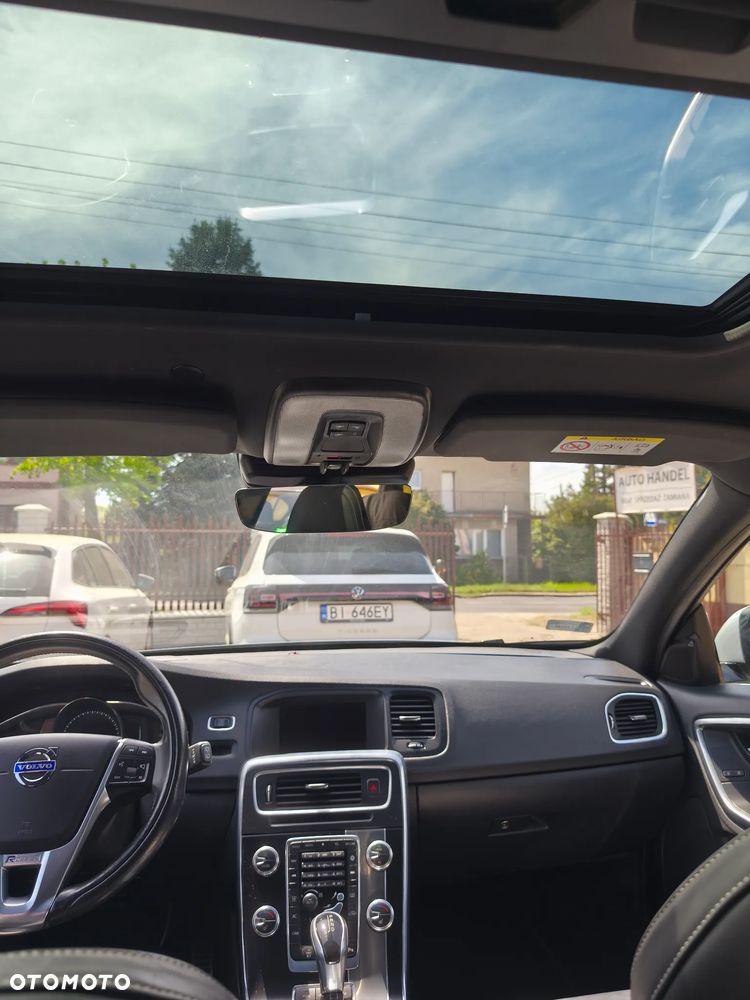 Volvo V60 - 20