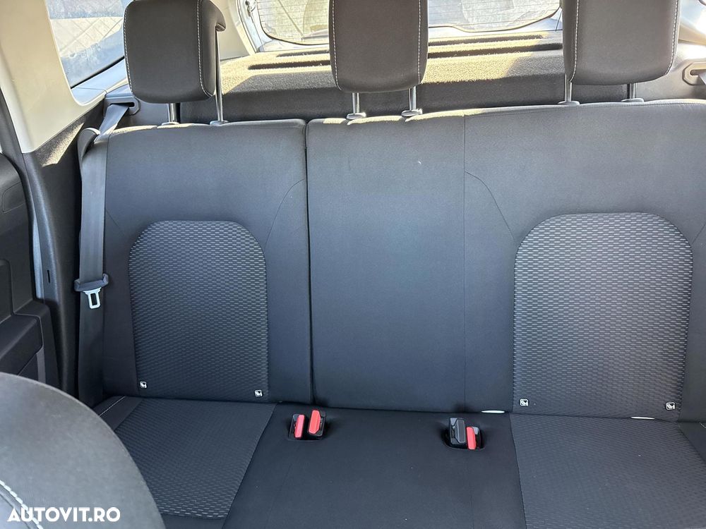 Dacia Duster ECO-G 100 Comfort - 18