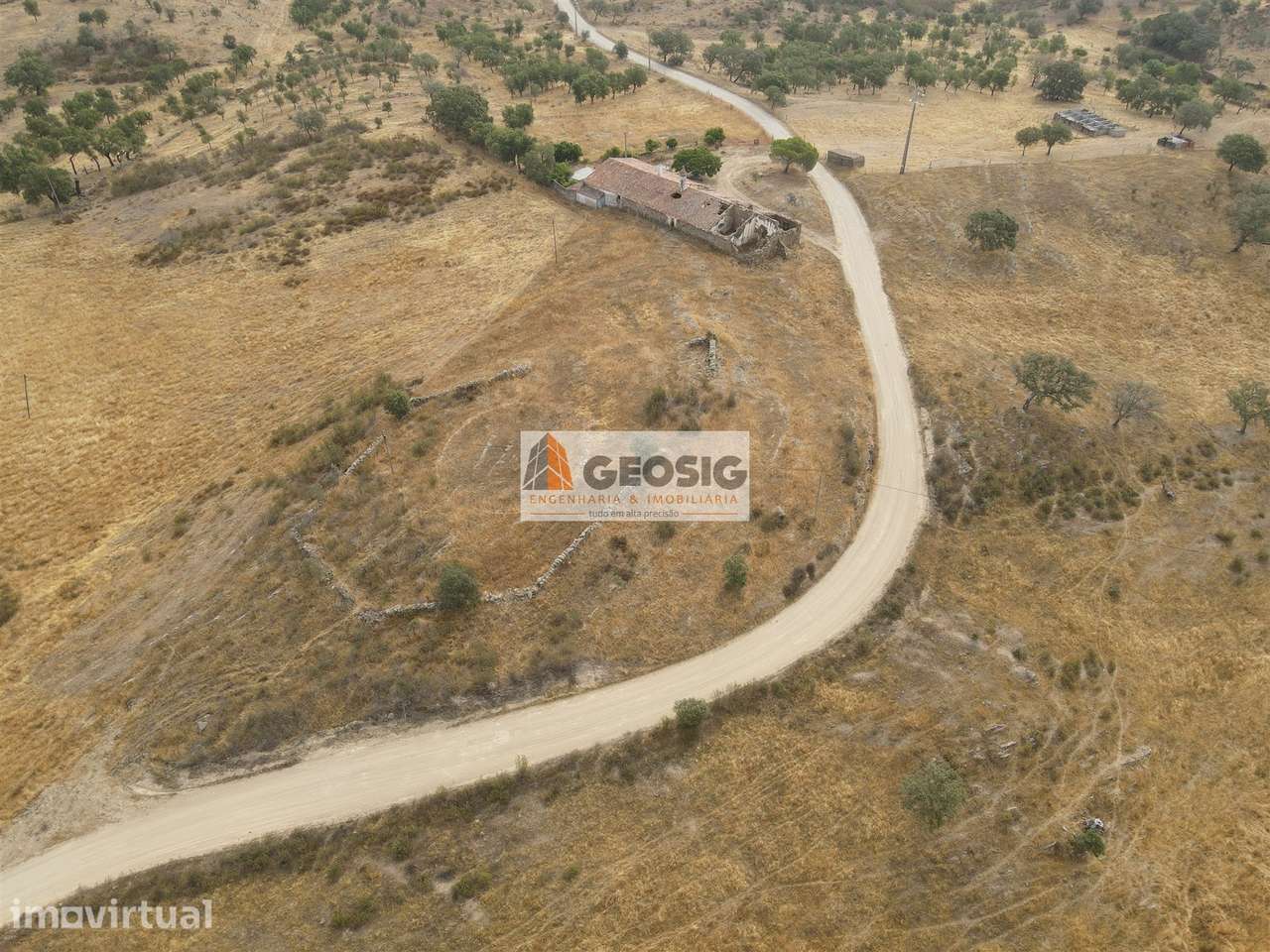 Quinta T3 Venda em Santa Clara-a-Nova e Gomes Aires,Almodôvar - Grande imagem: 5/23