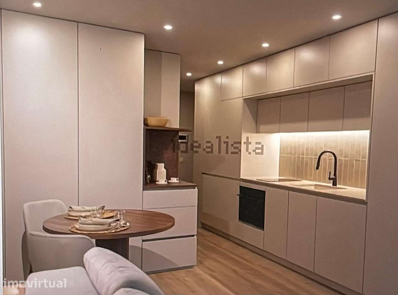 Apartamento T0 | Acrescentar Residence | Braga - Grande imagem: 4/12
