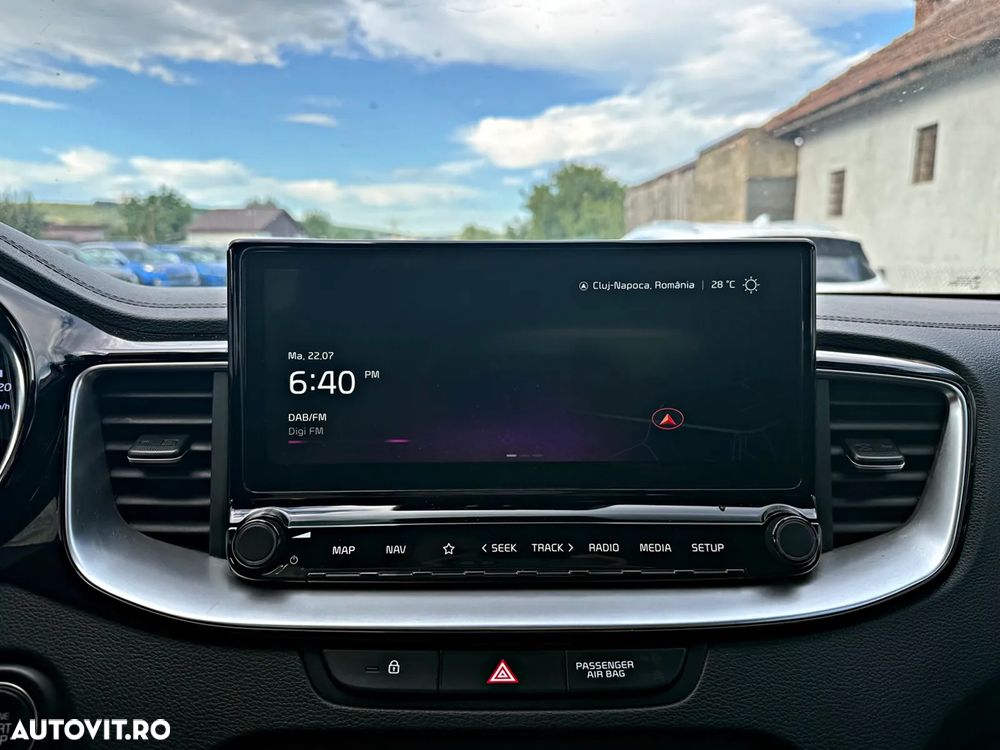 Kia Ceed - 29