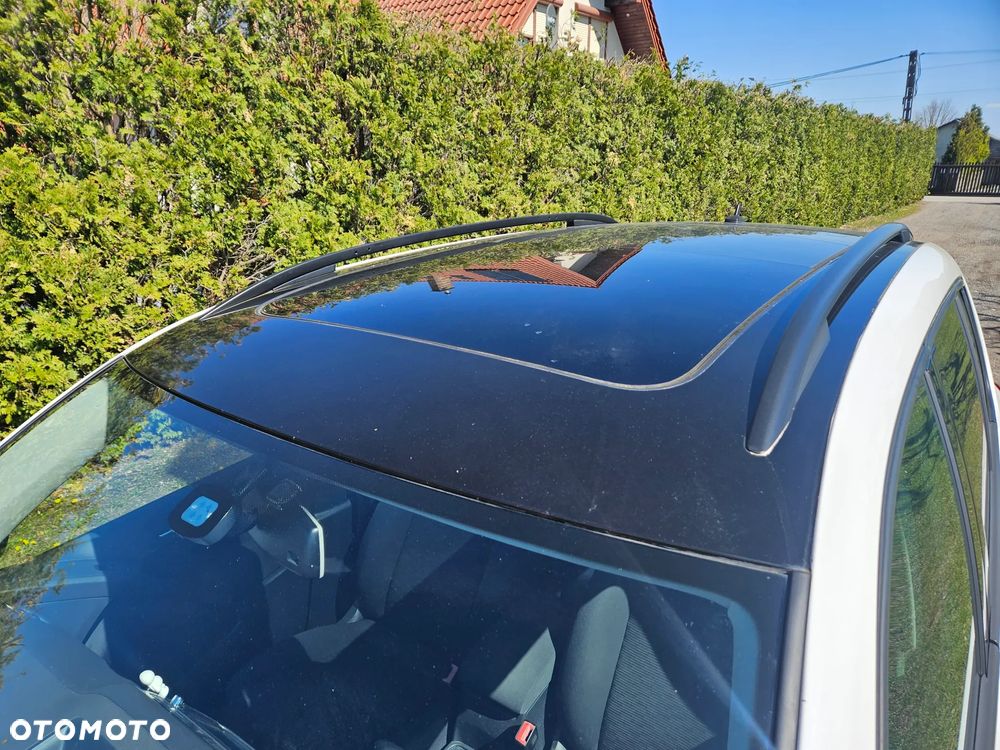 Volkswagen Tiguan 2.0 TDI DPF BlueMotion Technology Team - 9