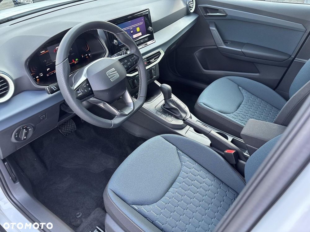 Seat Arona - 10