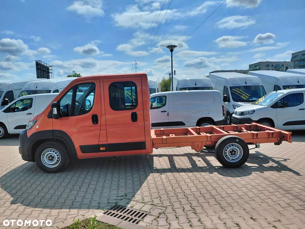 Peugeot Boxer - 4