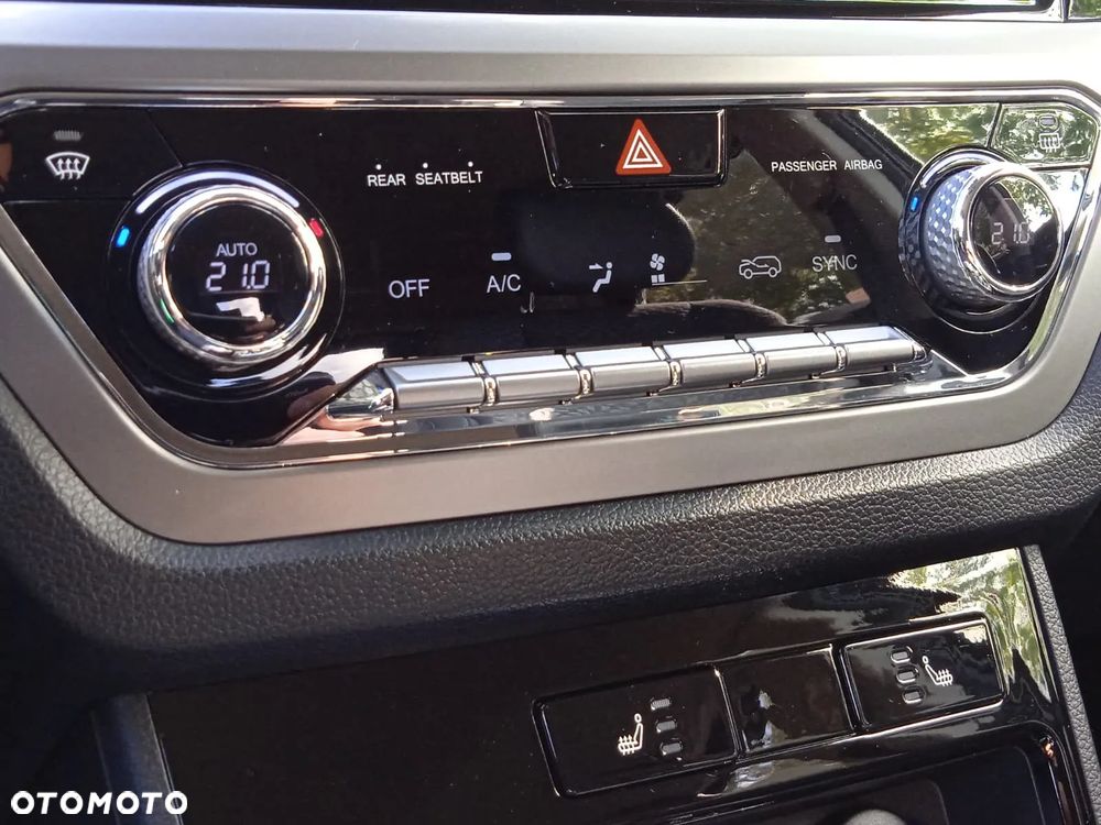 SsangYong/KGM Korando 1.5 T-GDI Adventure 2WD - 27
