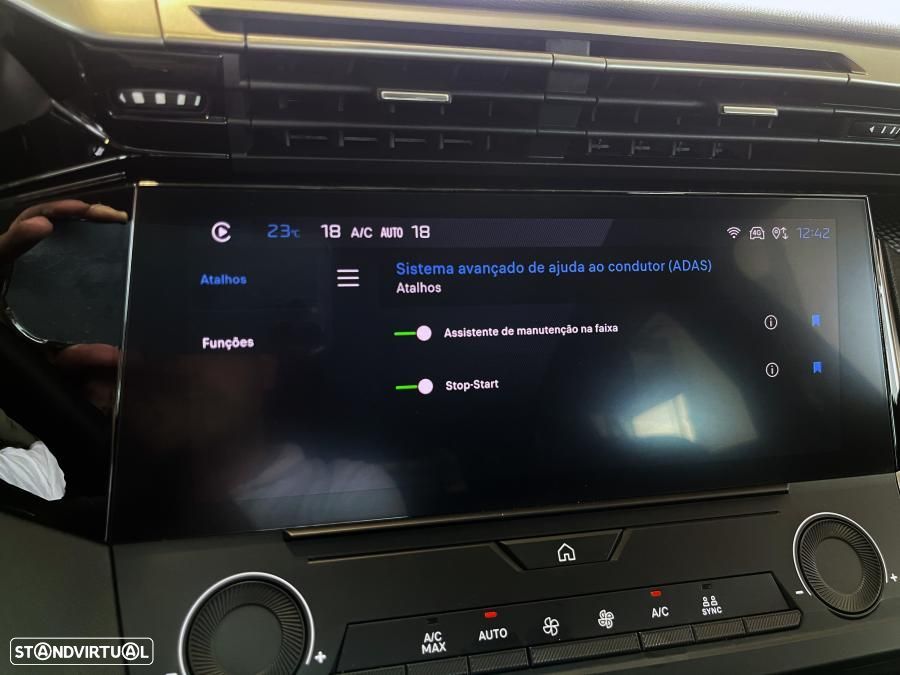 Peugeot 308 1.2 PureTech Active Pack - 18