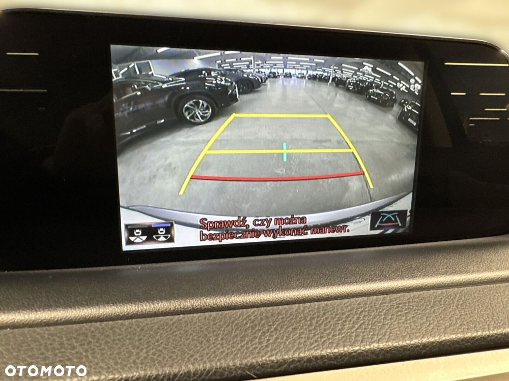 Lexus RX 300 Prestige - 24