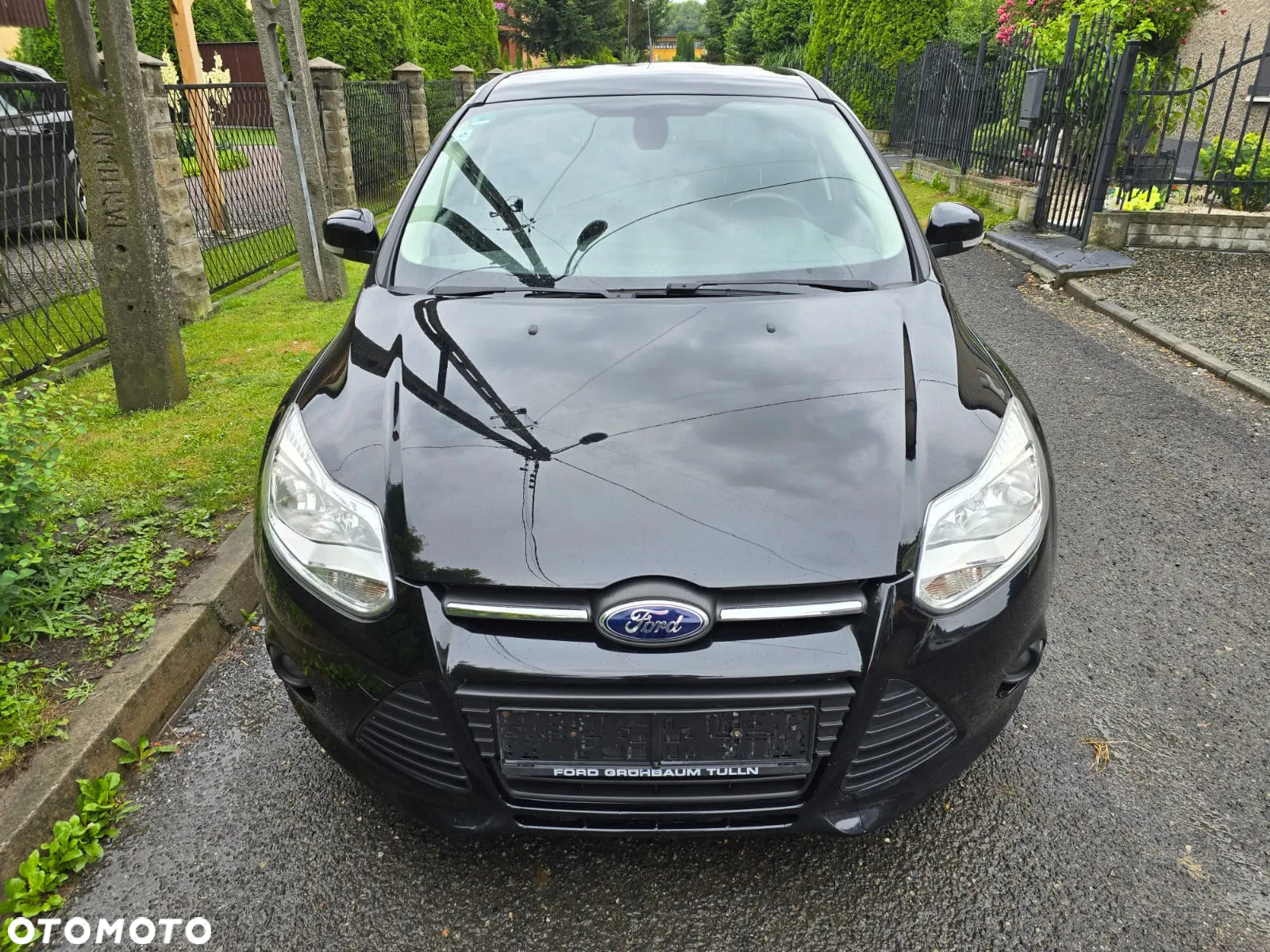 Ford Focus 1.0 EcoBoost Gold X (Edition Start) - 18