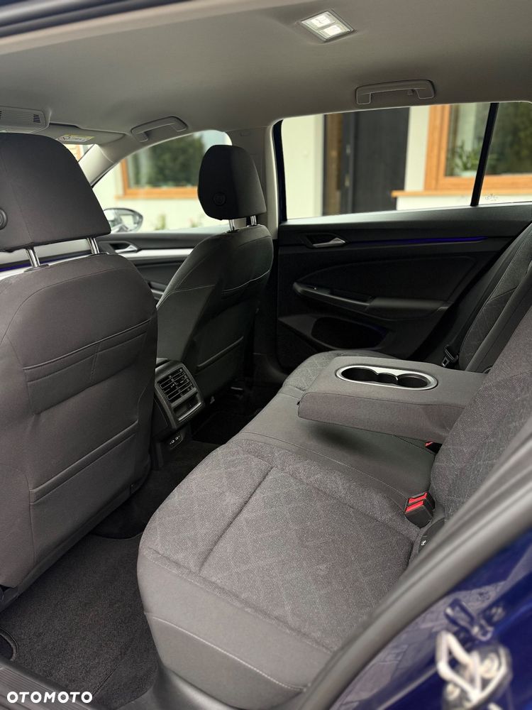 Volkswagen Golf VIII 2.0 TDI Life DSG - 25