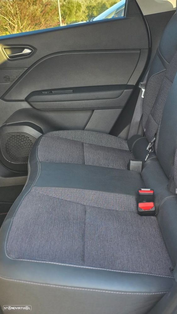 Renault Captur TCe 90 INTENS - 26