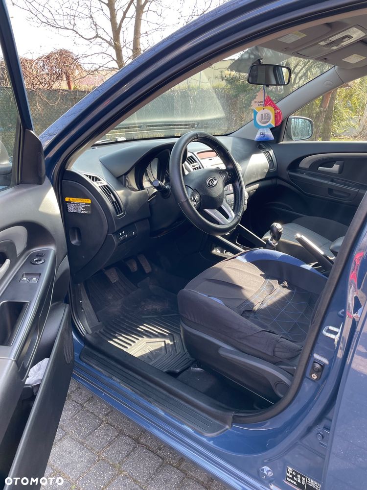 Kia Ceed 1.6 Crdi Comfort - 5