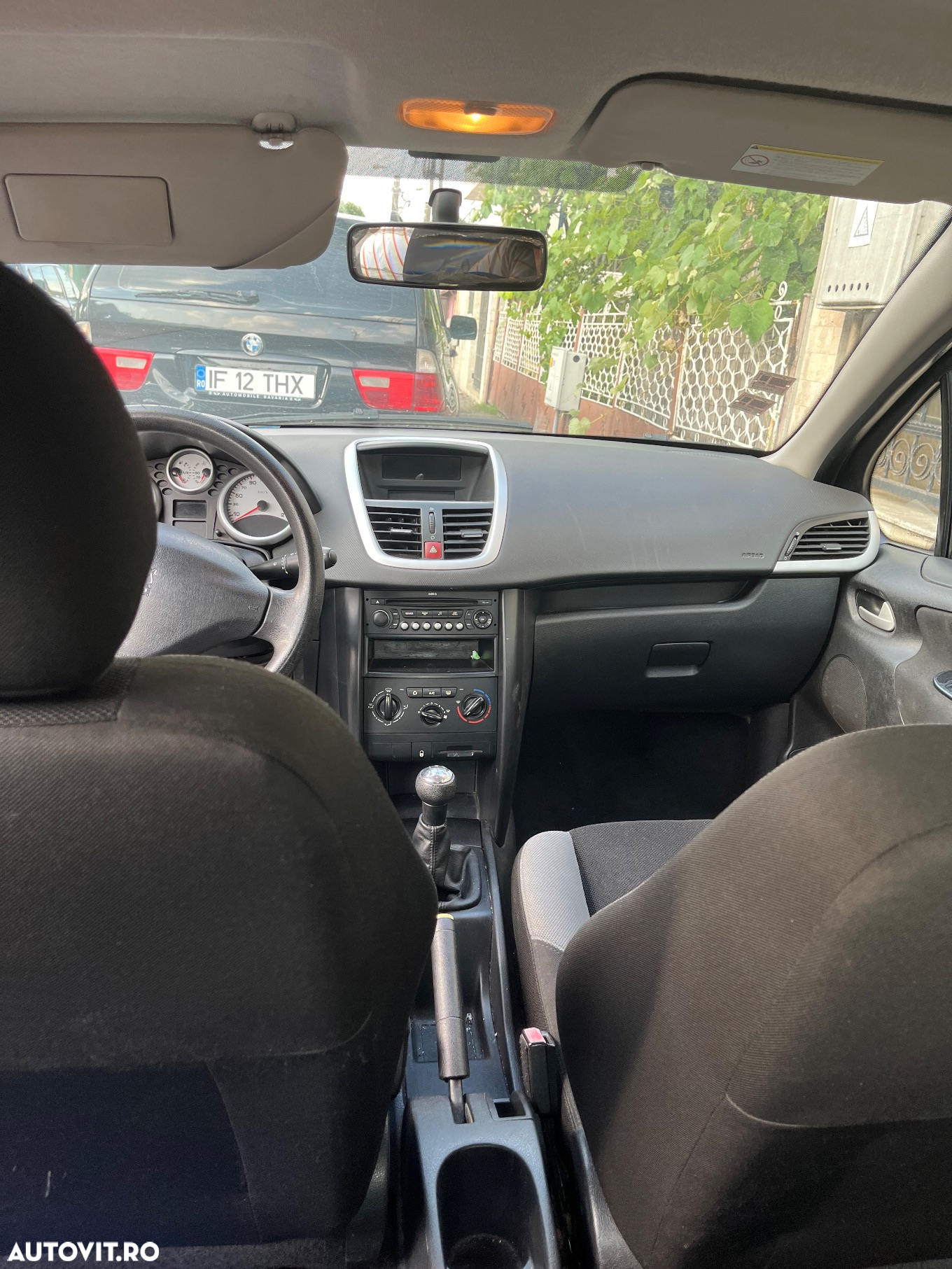 Peugeot 207 70 HDi FAP Filou - 12