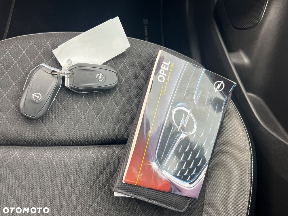 Opel Grandland X 1.2 Start/Stop Business INNOVATION - 19