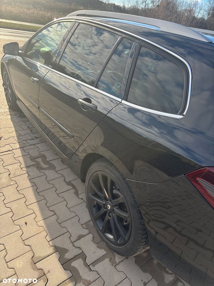 Renault Laguna 2.0 dCi Bose Edition - 11