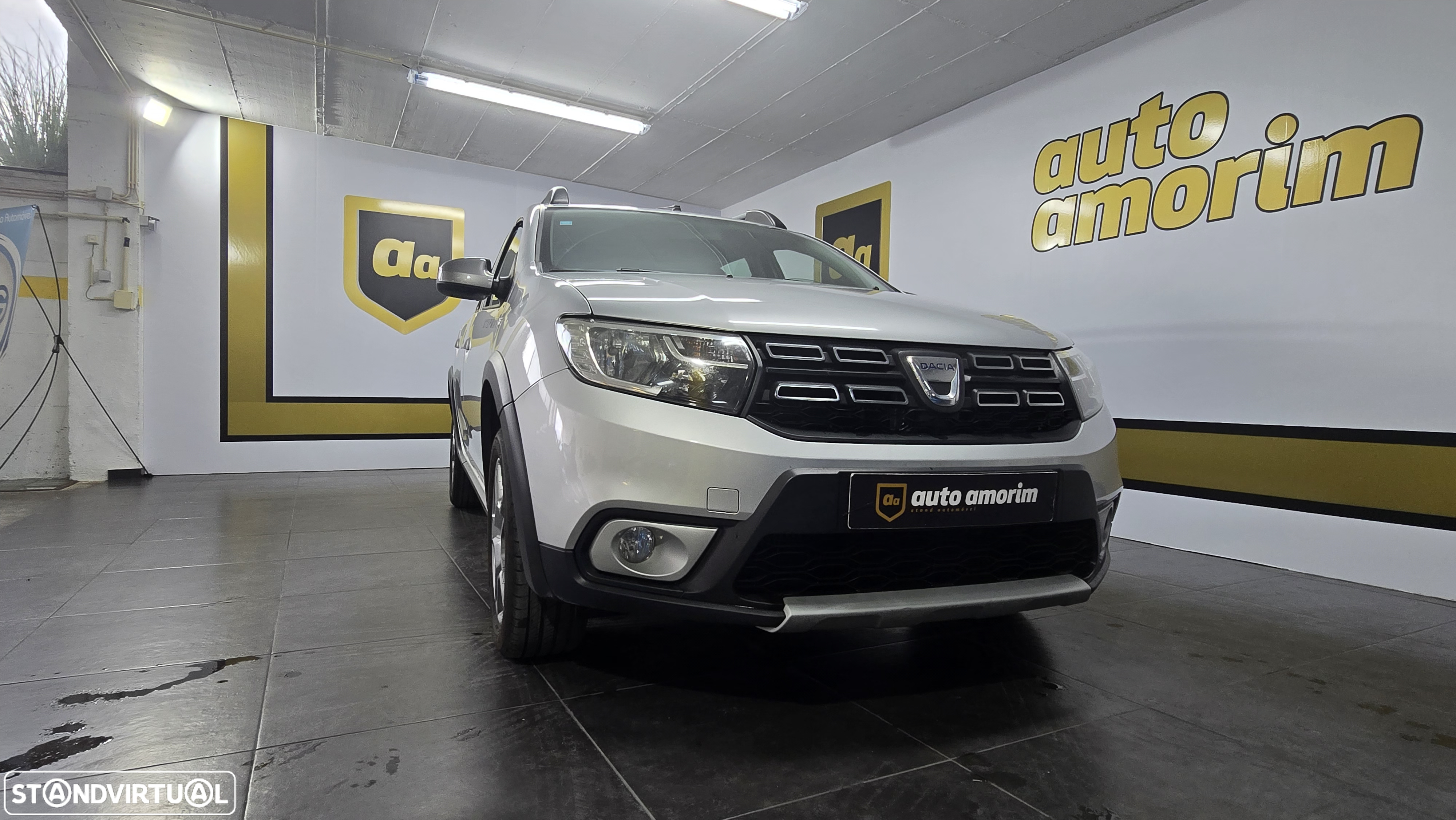 Dacia Sandero - 6