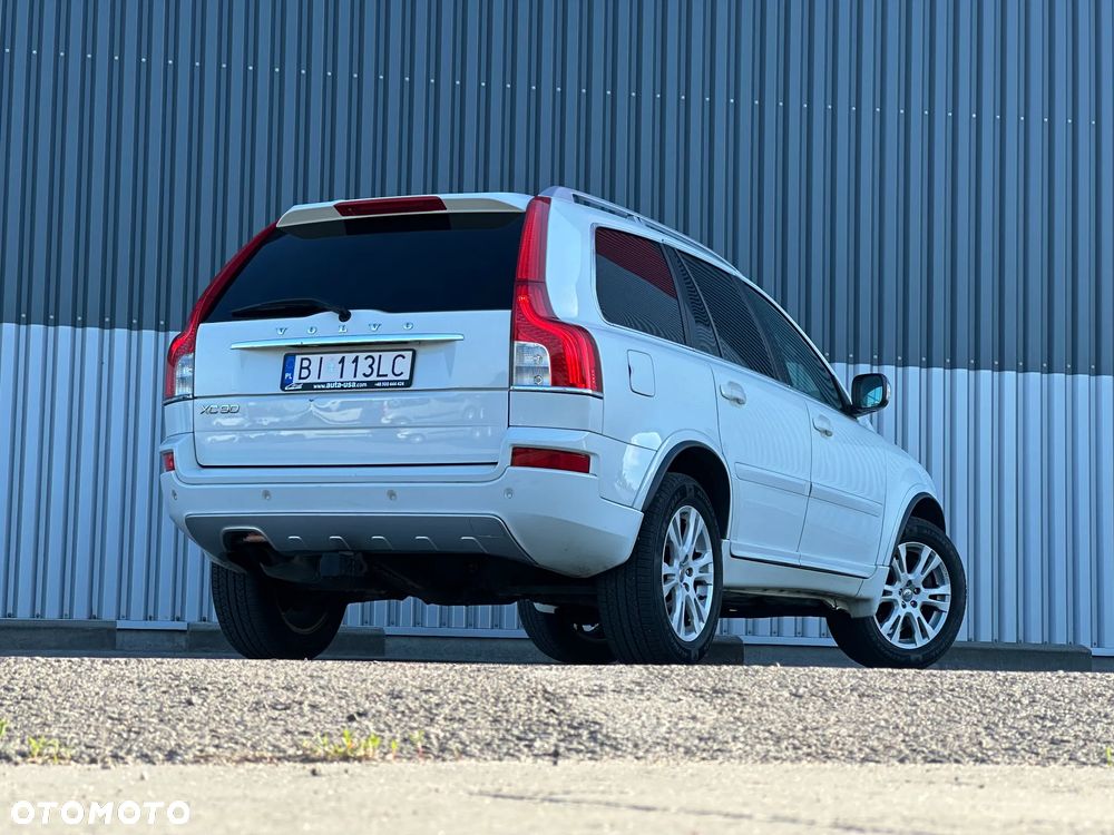 Volvo XC 90 3.2 Edition - 37