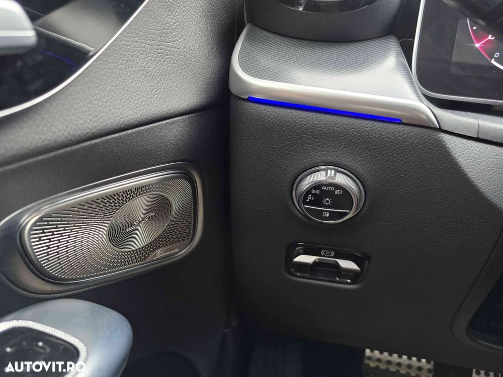 Mercedes-Benz GLC - 16