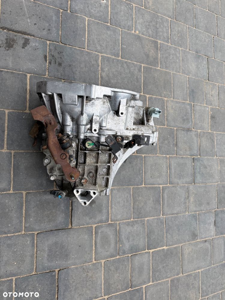 SKRZYNIA BIEGÓW M1569 HYUNDAI I10 KIA PICANTO 826693
