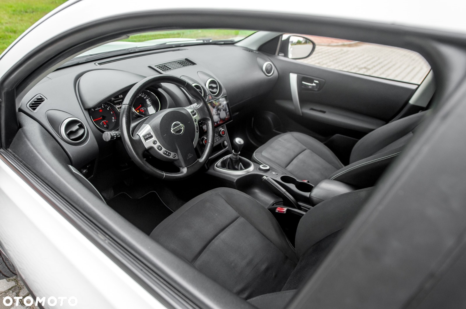 Nissan Qashqai 2.0 4 x 4 tekna - 20