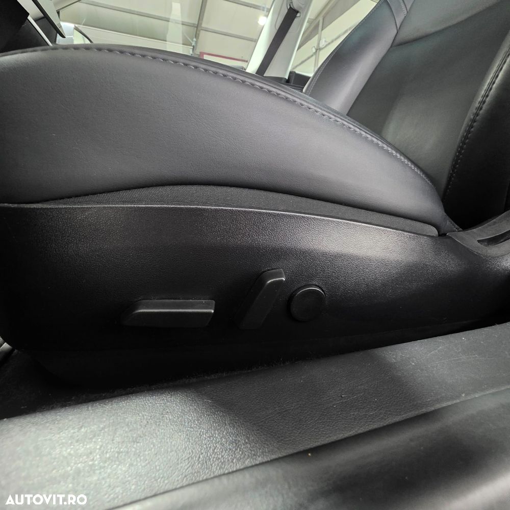 Tesla Model 3 Allradantrieb Dual Motor Performance - 23