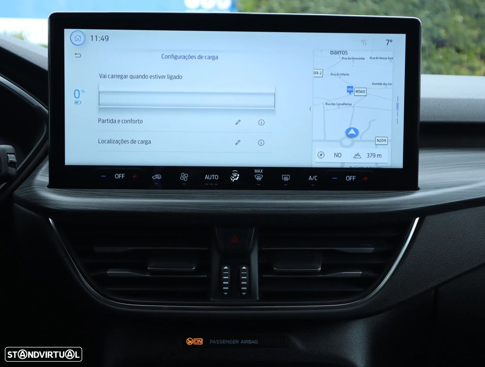 Ford Kuga 2.5 PHEV Active - 55