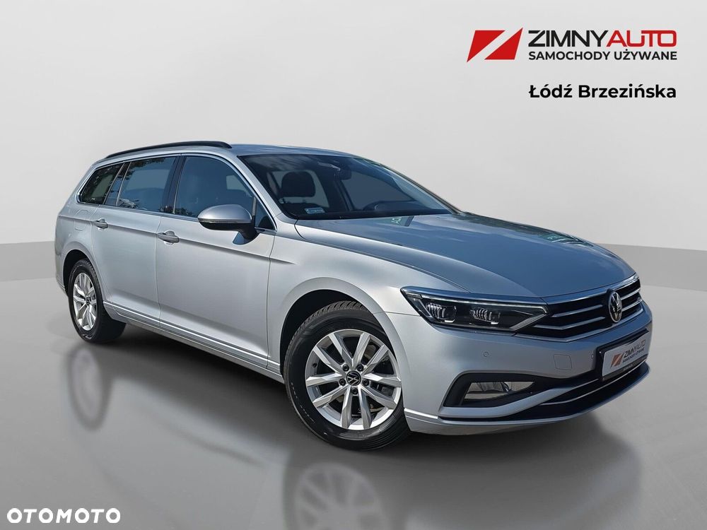 Volkswagen Passat Variant - 4