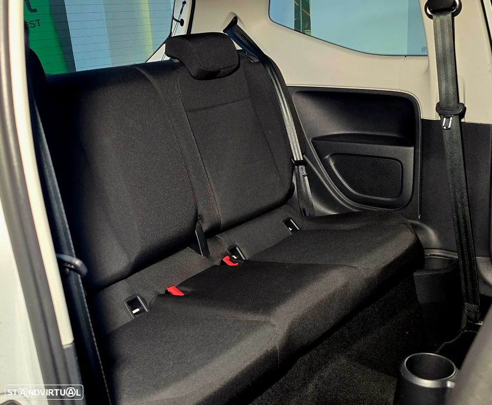 VW Up! Standard - 10