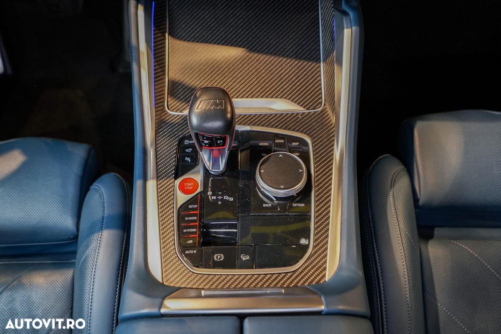 BMW XM Standard - 32